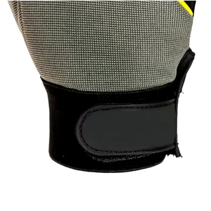 mechanic <b>gloves</b> lightweight comfortable design supporting <b>long</b> working hours mechanic <b>gloves</b> enhanced palm grip - Product Image 2