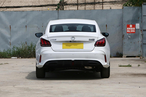 Vente en gros des voitures neuves MG5 2025, 5 portes, 5 places, conduite à gauche, essence, MG 5 - Product Image 5