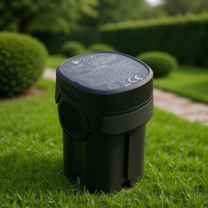 Volpi 14.4V 2.5Ah WBLI2500BLIS Original <b>Power</b> <b>Tool</b> Battery for <b>Power</b> Shears - Product Image 3