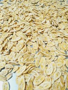 Vente en gros directe d'usine de bananes séchées du Vietnam Snack sucré naturel pour les chaînes de vente au détail dans le monde entier - Product Image 6