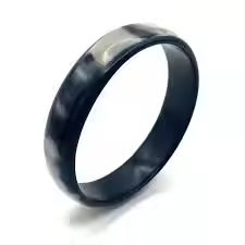 100% Natural Buffalo Horn <b>Wristlet</b> Bracelet Bangles Women Best Design by crescent crafts - Product Image 4