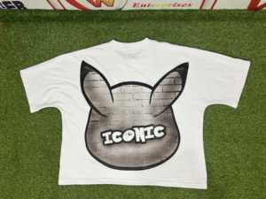 Camisetas Personalizadas para Hombre, Estilo Vintage, Corte Regular, 100% Algodón, Lavado Ácido, Manga Corta, Impresión Serigráfica, Transpirables y de Secado Rápido - Product Image 6