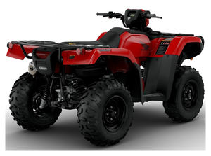 Offre Annuelle 2026 FourTrax Foreman Rubicons 4x4 EPS Nouveaux Véhicules à Vendre - Product Image 5