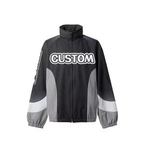 Chándal Infantil Vintage Personalizado, Unisex, Corte Regular, 100% Algodón, Cortavientos, Reversible, Forro Polar Ecológico - Product Image 5