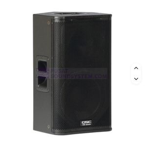 Haut-parleurs amplifiés bidirectionnels K12.2 Série K2 2000W avec sacs de transport et supports – Nouveauté en promotion - Product Image 2