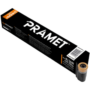 Portaherramientas Rotatorio PRAMET ISO SRSCL 3225 P 16-M, Rotación Izquierda, Longitud Funcional 170mm, para Herramientas de Torneado - Product Image 2
