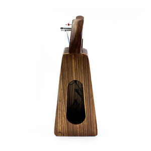 ขายส่งพิณไอริช ดีไซน์หลากหลาย ทำจากไม้โรสวูด เครื่องดนตรีที่เล่นได้ดีที่สุด พิณไอริช - Product Image 6