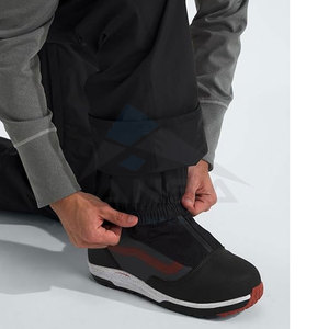 กางเกงเฟซเมนส์ฟรีดอมกางเกงลำลองทรงหลวมสวมใส่สบายน้ำหนักเบาระบายอากาศได้ดีสวมใส่ได้ทุกวันมีสไตล์ดีไซน์ทันสมัยทนทาน - Product Image 5