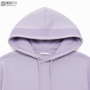 Oem Service Best Selling Custom Logo French Terry Cotton Graphic Heavyweight Embroidery <b>Men</b> <b>Zipper</b> <b>Hoodie</b> Sweatshirts For <b>Men</b> - Product Image 6