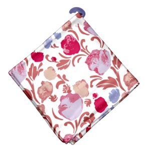 Bền và cao cấp phong cách kỹ thuật số <span class=keywords><strong>in</strong></span> Khăn ăn tùy biến có sẵn - Product Image 1