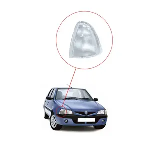 Pour Dacia Solenza, douille de clignotant avant droite, état neuf, compatible avec les modèles Audi Octavia A3 Impreza - Product Image 2