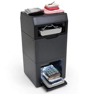 DESCUENTO NUEVO ORIGINAL Máquina Plegadora de Ropa Fold-imate - Product Image 1