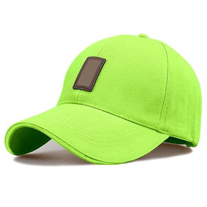 Servicios OEM, Gorras de Camionero de Alta Calidad para Verano, Gorras de Camionero de 6 Paneles para Hombre y Mujer, Gorra de Camionero de Malla de Secado Rápido y Transpirable - Product Image 6