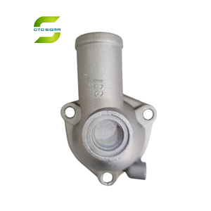 ท่อน้ำ13049-57Y00 OE Sigma สำหรับ NISSAN SENTRA 1991-1994รับประกัน12เดือน - Product Image 1