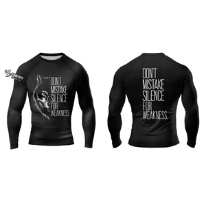 Shorts de rashguard extensibles personnalisés pour hommes, MMA, Jiu Jitsu, vêtements de combat, rashguard, vêtements d'arts martiaux - Product Image 3