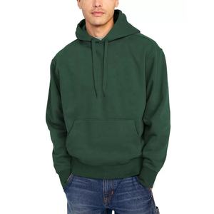 Sudadera con capucha Unisex de alta calidad para hombre, Sudadera con capucha pesada, venta al por mayor, bordado personalizado para hombre y sudaderas térmicas - Product Image 1