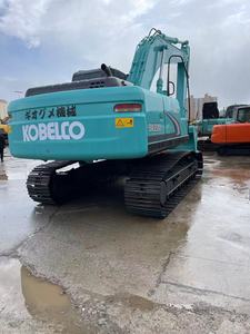 Miniexcavadora usada Komatsu PC01 para Rippa Mini Skid Steer Tractors Planta móvil de hormigón Komatsu Motor vibrador - Product Image 2