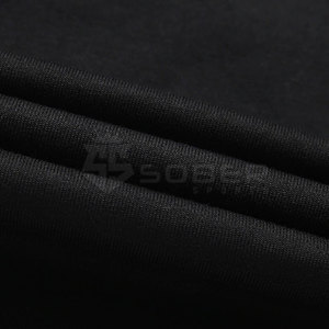 Chándal de manga larga 100% algodón para hombre más vendido, talla grande, logotipo personalizado, diseño de dos piezas transpirable para invierno - Product Image 6