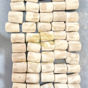 Jouet à mâcher pour chien en bois de café naturel, vente en gros, jouet pour animaux de compagnie, jouet à mâcher pour chien, jouet en bois pour chien du VIETNAM - Product Image 4