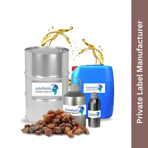 Aceite Esencial de Mirra Puro y Concentrado, Destilado al Vapor a Partir de Resina India, Revitalizador y Nutritivo para la Piel - Product Image 2