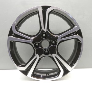 Rines de Aleación de Dos Piezas Cóncavos y Pulidos de Lujo para Automóvil - Precio de Mayoreo, Proveedor de Fábrica - Product Image 1