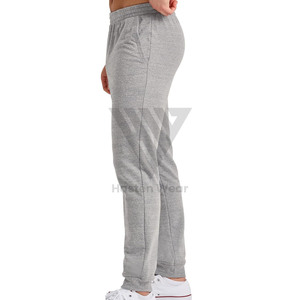 Pantalones Deportivos para Hombre al Por Mayor y Pantalones Deportivos de Último Diseño para Hombre, Ajustados, de Color Sólido, MOQ Bajo, Unisex - Product Image 3