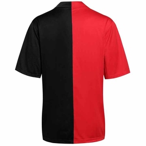 Maillot de football de qualité thaïlandaise vente en gros usine de sublimation personnalisé Oem Odm respirant kit de football vêtements d'équipe pour jeunes tissu doux - Product Image 2