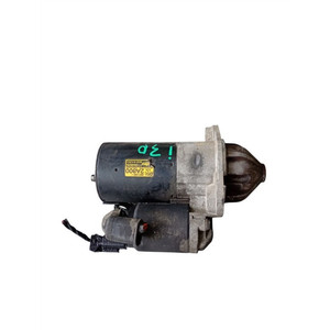 MOTORINO D'AVVIAMENTO HYUNDAI i30 Serie 361002A300 Diesel 1600 (07>11) - Product Image 3