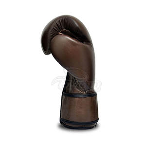 Top Fashion Leather Waterproof Boxing <b>Gloves</b> High Quality Training Boxing <b>Gloves</b> for Sale Wholesale - Product Image 3