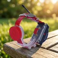 Rastreador GPS para Perros de Caza APP-100 4G