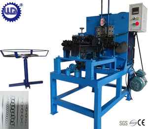 Macchina Automatica per la Produzione di Catene - Product Image 2