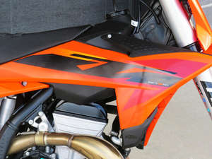 Motocicleta 350 SX-F 2025 - Product Image 5