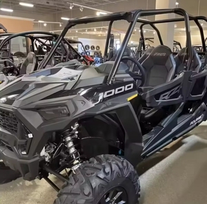 Nuevo Modelo Original 2023 2024 RZR-4 XP 1000 Sport ENVÍO RÁPIDO. - Product Image 2