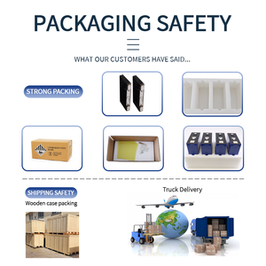 Аккумуляторы для хранения энергии 8C 10C, ток разрядки, литий-железо-фосфатные элементы, перезаряжаемые 3,2 В 20AH Lifepo4 - Product Image 6