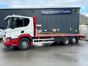 Parfait - En vente - P- 420XT- rigiId - Product Image 2