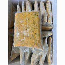 FRUTA DE LA PASIÓN CONGELADA NATURAL PURA ETIQUETA LIMPIA VEGANO VITAMINA C RICA SUPERFRUTA - Product Image 6