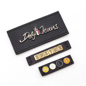 หมวกเบสบอล 5 แฉก ผ้าทวิลล์ ลายพราง  รูเลเซอร์  ปักโลโก้  แผ่นหนังคุณภาพสูง  แผ่นยาง  ขายดี - Product Image 3