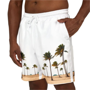 Nouveaux shorts de jogging High Street pour hommes, vêtements d'été écologiques, prix de gros - Product Image 1
