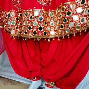 Afgano hecho a mano tradicional bordado mujeres Afghani terciopelo Tribal fiesta y vestido de novia tamaño personalizado vestidos de mujer a la venta 103 - Product Image 3