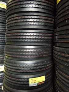 Pneus radiaux tout acier TBR sans chambre à air, usage intensif, 315/80R22.5 12.00R20, pneus de camion pour remorques, conformité ECE GCC DOT SASO SONCAP - Product Image 6