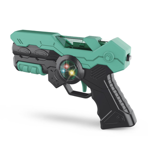 Meilleur NOUVEAU Ensemble de jeu laser professionnel multijoueur commercial - Product Image 1