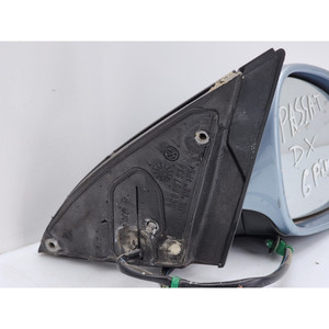 กระจกมองข้างขวา DX VOLKSWAGEN Passat Variant 4th Series MIRROR 6 PIN CBBB (05>10) - Product Image 6