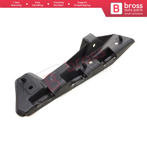 BSP686 nuevo soporte de parachoques delantero izquierdo 620430006R para Renault Master NV400 Movano MK3 - Product Image 4
