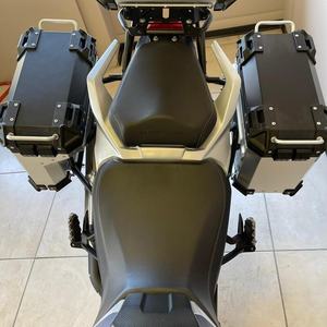 Motocicletas de Turismo QJ MOTOR SRT 800 X - Product Image 3