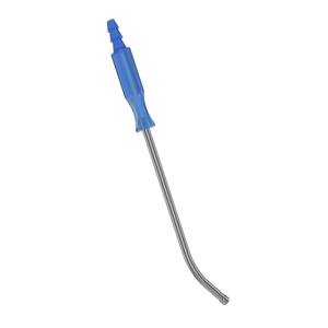 Tubos de Acero Inoxidable con Mango Dorado para Garganta, Nariz, Oído, Instrumentos Quirúrgicos, Tubo de Succión Personalizado, Instrumento Médico - Product Image 6