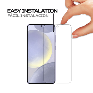 ฟิล์มกันกระแทกสำหรับ Samsung Galaxy S24+ อุปกรณ์เสริมระดับพรีเมียมเพื่อปกป้องหน้าจอโทรศัพท์ของคุณ - Product Image 3