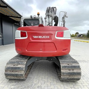 Miniexcavadora Takeuchi TB2150R, Proveedor Mayorista, Precio Económico, Excavadora Compacta de Venta Caliente para Movimiento de Tierras, Mejor Oferta con Descuento - Product Image 1