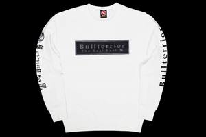 OEM vente en gros personnalisé poids lourd 100% coton sweat-shirt à col rond pour hommes long pull surdimensionné anti-rétrécissement caractéristique motif 3D - Product Image 5