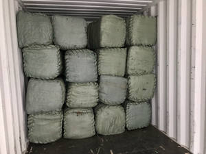 หญ้าเจลลี่สีดำแบบพรีเมี่ยมสำหรับทำพุดดิ้งหญ้าแห้งแบบธรรมชาติจากเวียดนาม - Product Image 6