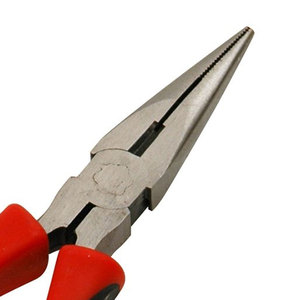 ชุดคีมตัดจมูกด้วยมือทำจากสเตนเลสสตีลน้ำหนักเบามีหลายขนาด - Product Image 5